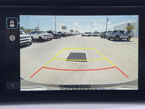 New 2026 Hyundai Palisade SEL image 56