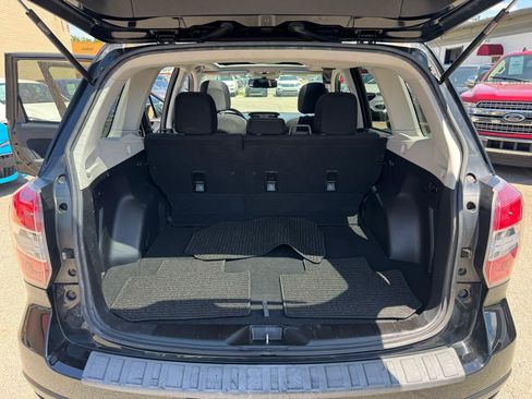Used 2016 Subaru Forester 2.5i Premium w/ Popular Package #2 AWD/4WD image 25