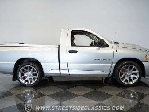Used 2004 Dodge Ram 1500 Truck 2WD Regular Cab image 14