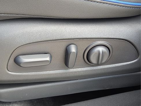 Certified 2026 Buick Encore GX Sport Touring w/ Advanced Technology Package image 14