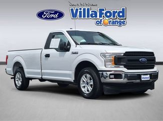 Certified 2018 Ford F150 XL w/ Equipment Group 101A Mid video 1