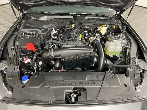 New 2026 Ford Mustang Coupe image 9