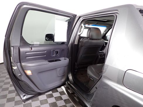 Used 2008 Honda Ridgeline RTL image 25