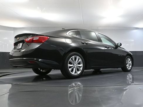 Used 2023 Chevrolet Malibu LT FWD image 48