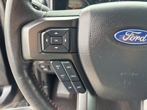 Used 2018 Ford F150 Lariat image 58