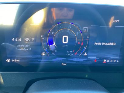 New 2026 Chevrolet Traverse LT w/ Midnight/Sport Edition