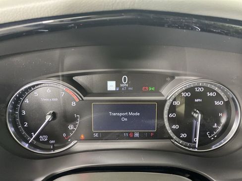 New 2025 Cadillac XT6 Premium Luxury image 12