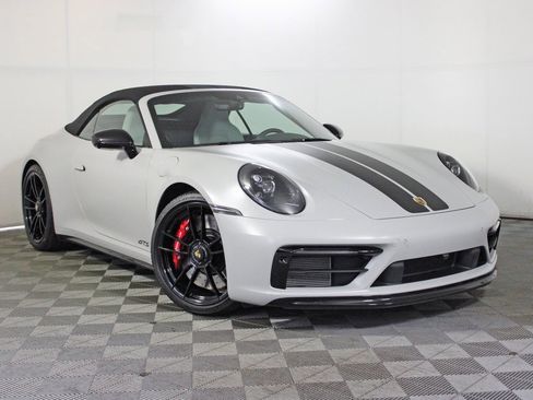 Used 2024 Porsche 911 Carrera GTS image 13