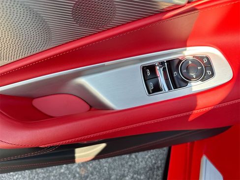 Used 2025 Chevrolet Corvette Stingray Premium Cpe w/ Z51 Performance Package image 15