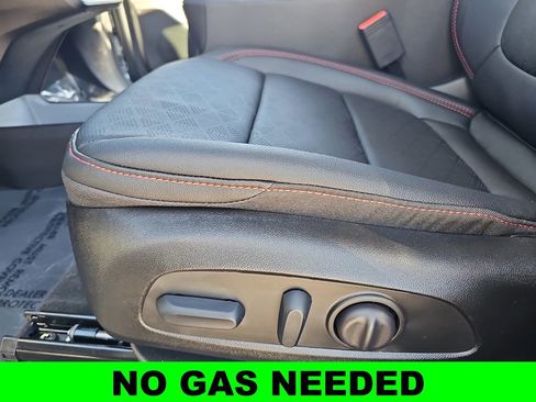 New 2027 Chevrolet Bolt RS image 28