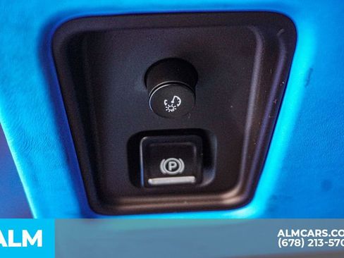 Used 2022 Chevrolet Corvette Stingray Premium Conv w/ Z51 Performance Package image 49