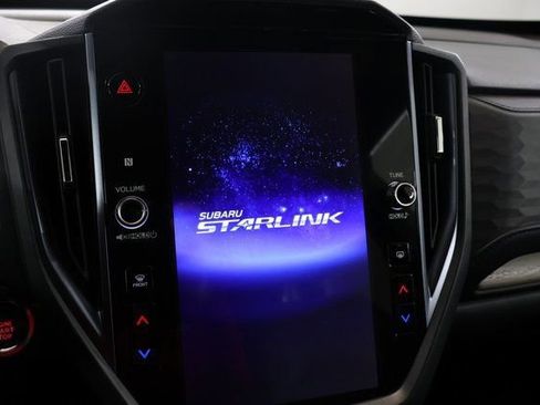 Used 2025 Subaru Forester Limited w/ Popular Package #1 AWD/4WD image 21