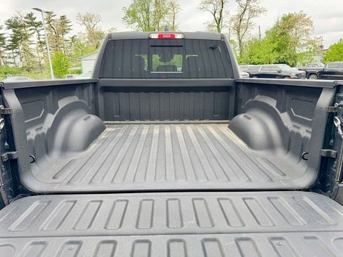 Used 2022 RAM 1500 Rebel w/ Rebel Level 2 Equipment Group AWD/4WD image 6