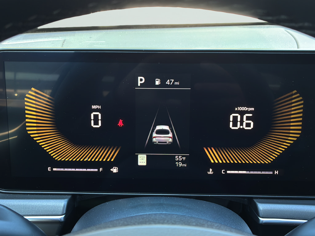 New 2026 Kia K5 GT-Line w/ GT-Line Premium Package FWD image 26