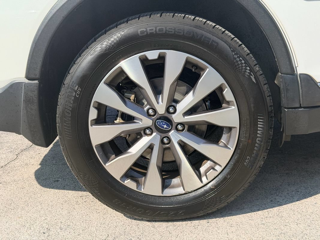 Used 2018 Subaru Outback 3.6R Touring w/ Protection Package #1 AWD/4WD image 30