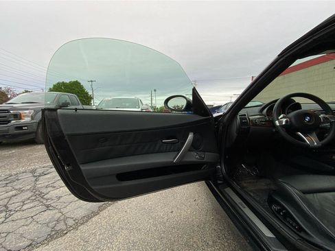 Used 2008 BMW Z4 3.0si RWD image 16