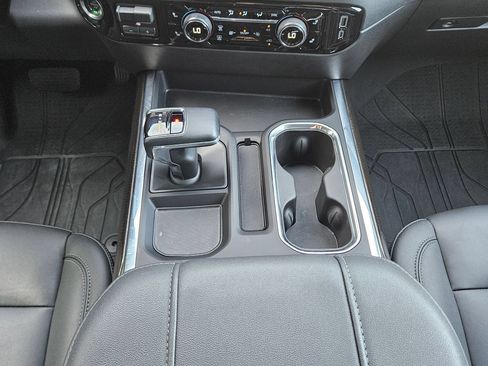 Used 2024 Chevrolet Silverado 1500 RST w/ Rally Edition AWD/4WD image 12