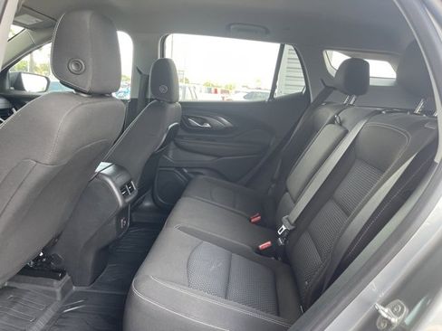 Used 2023 GMC Terrain SLE w/ Driver Convenience Package image 26