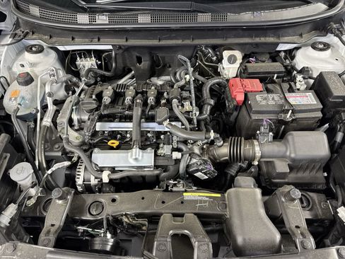 Used 2025 Nissan Kicks Play S FWD image 27