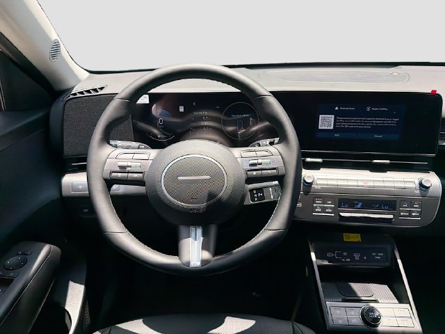 New 2026 Hyundai Kona Limited FWD image 23