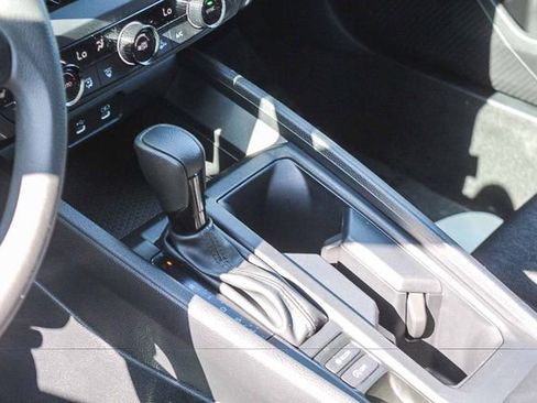Used 2025 Honda Accord SE image 26