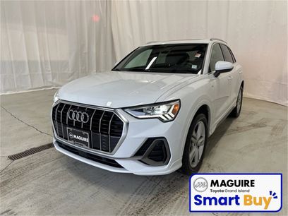 Used 2021 Audi Q3 2.0T Premium Plus w/ Premium Plus Package