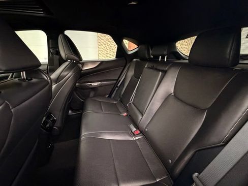 Used 2024 Lexus NX 350 F Sport AWD/4WD image 19