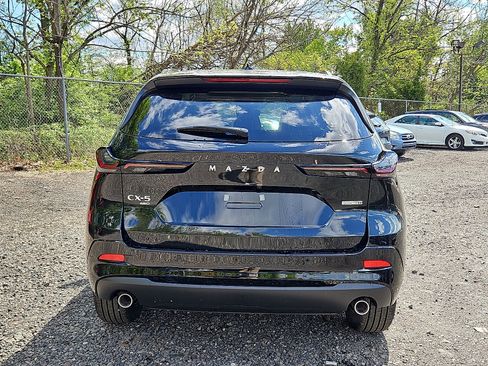 New 2026 MAZDA CX-5 2.5 S w/ Premium Plus Package AWD/4WD image 5