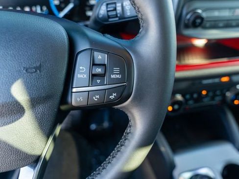 Used 2024 Ford Bronco Sport Free Wheeling w/ Convenience Package image 24