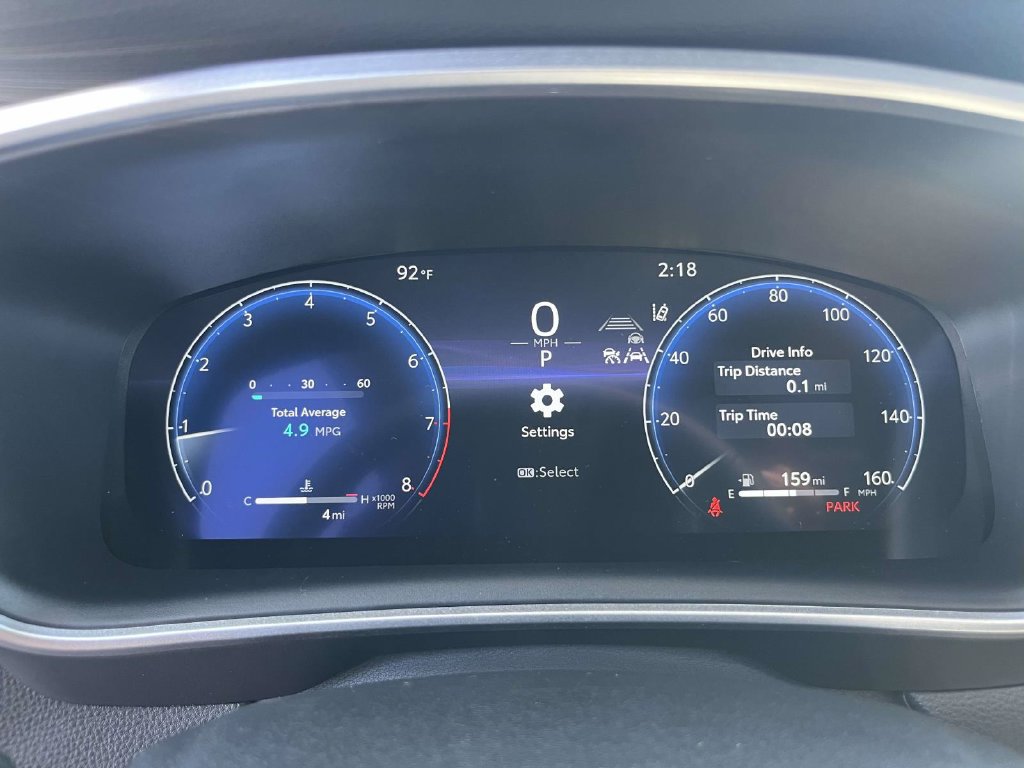New 2026 Toyota Corolla Cross XLE FWD image 16
