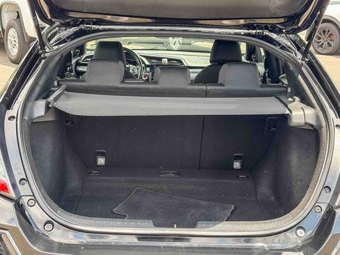 Used 2021 Honda Civic EX image 55