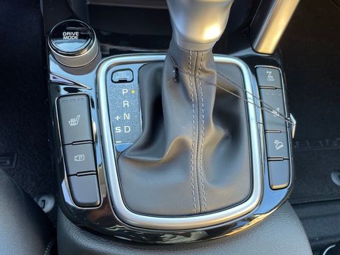 New 2026 Kia Seltos S image 16