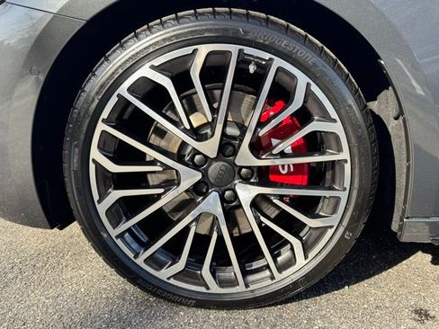 New 2026 Audi S5 Prestige AWD/4WD image 14