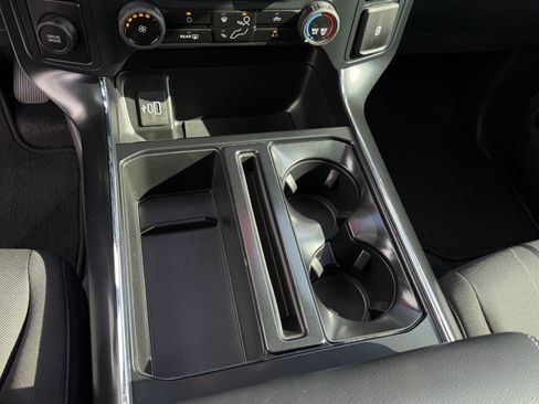 Certified 2025 Ford F150 STX w/ Equipment Group 200A image 21