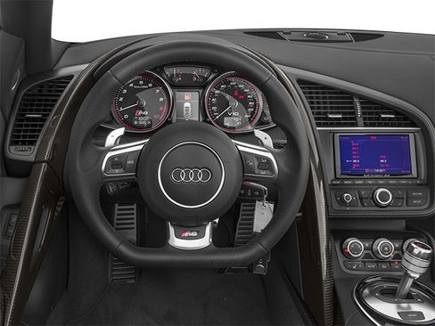 Used 2014 Audi R8 V10 AWD/4WD image 6