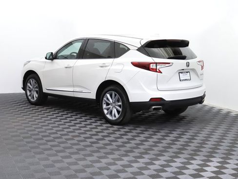 Used 2023 Acura RDX AWD image 7