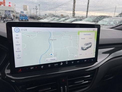 Used 2023 Ford Escape ST-Line w/ Tech Pack #1 image 13