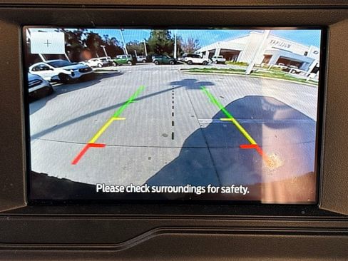 Used 2022 Ford Bronco 4-Door w/ Sasquatch Package image 26