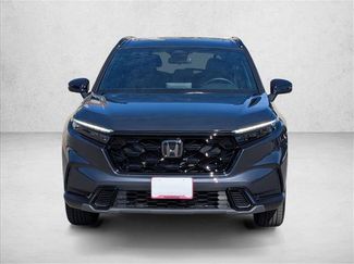 Used 2026 Honda CR-V Sport video 2