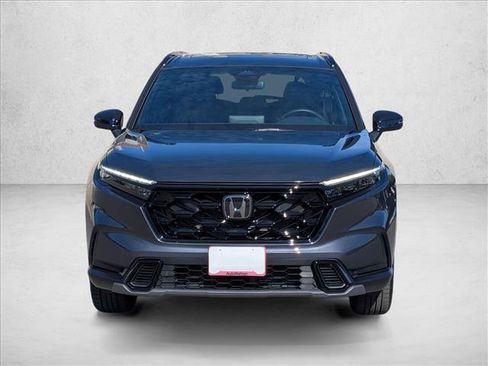 Used 2026 Honda CR-V Sport image 2