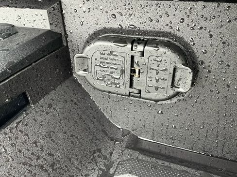 New 2026 Toyota Tundra Platinum image 20