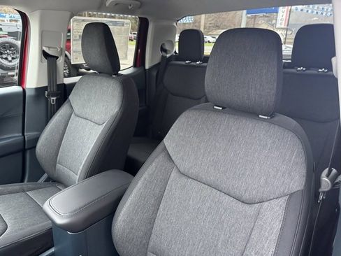 New 2026 Ford Maverick XLT w/ XLT Luxury Package image 17