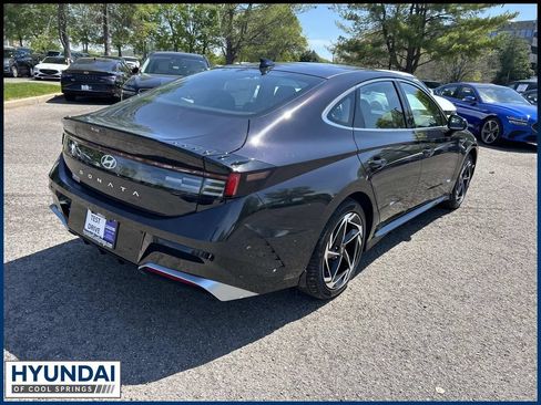 New 2026 Hyundai Sonata SEL FWD image 7