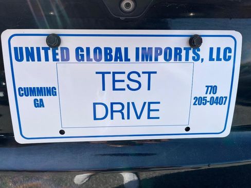Used 2014 Jeep Grand Cherokee Limited AWD/4WD image 10