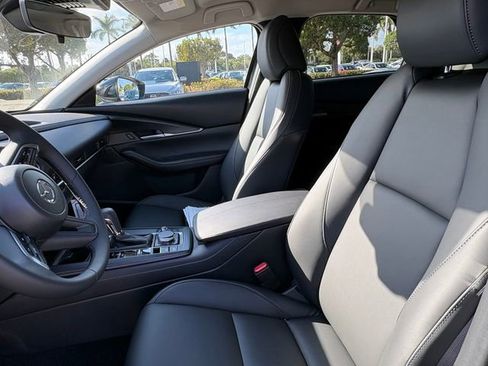 New 2026 MAZDA CX-30 AWD 2.5 S w/ Select Sport Pkg image 8