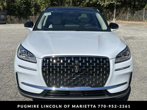 New 2026 Lincoln Corsair Reserve image 2