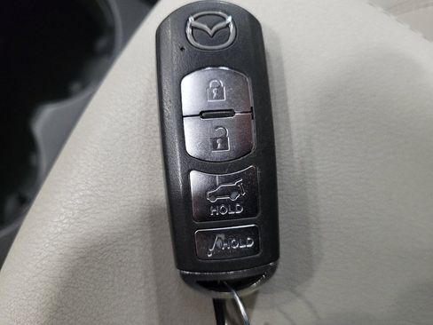 Used 2019 MAZDA CX-5 Grand Touring image 32