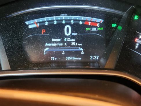 Used 2021 Honda CR-V Touring image 15