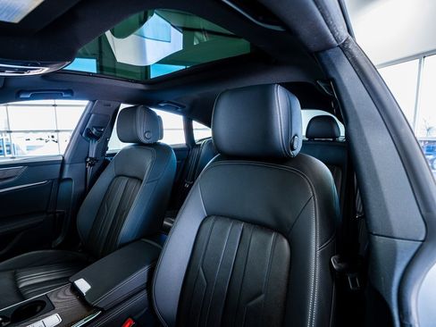 Used 2022 Audi A7 3.0T Premium Plus image 43