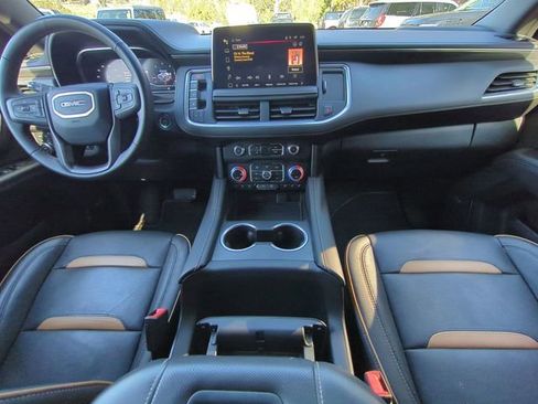 Used 2024 GMC Yukon XL AT4 w/ AT4 Premium Plus Package image 14